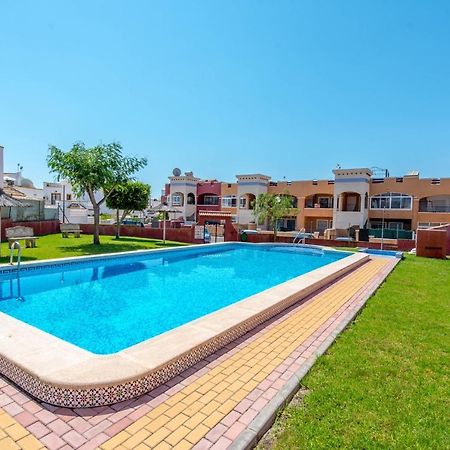 He Dream Hills Dehesa de Campoamor (Orihuela Costa) Exterior foto