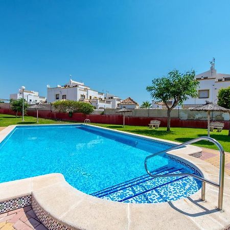 He Dream Hills Dehesa de Campoamor (Orihuela Costa) Exterior foto