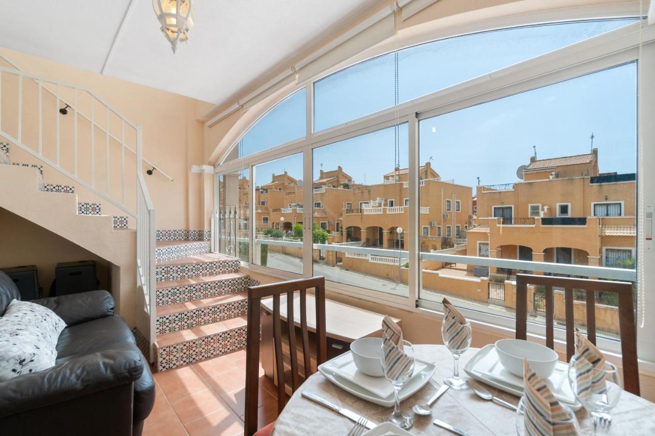 He Dream Hills Dehesa de Campoamor (Orihuela Costa) Exterior foto