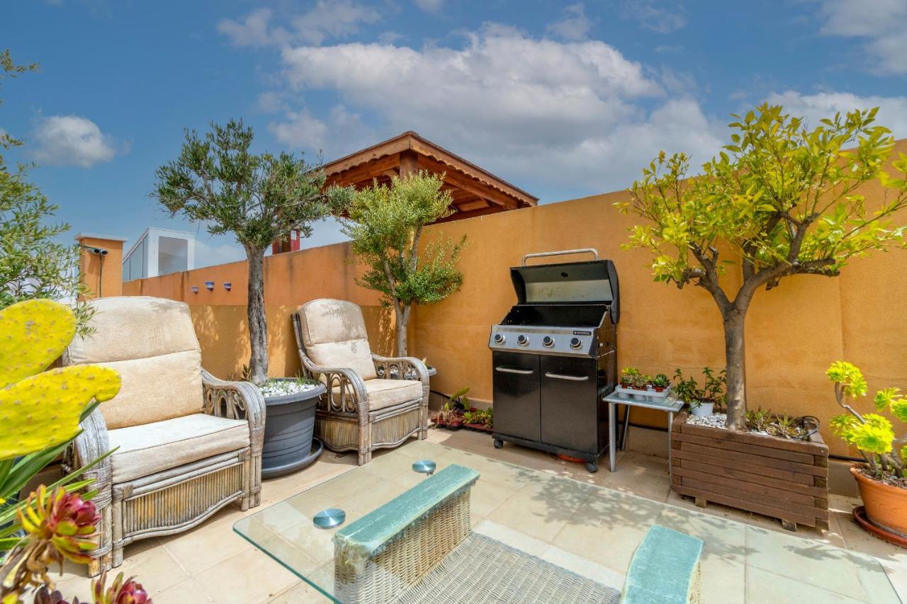 He Dream Hills Dehesa de Campoamor (Orihuela Costa) Exterior foto