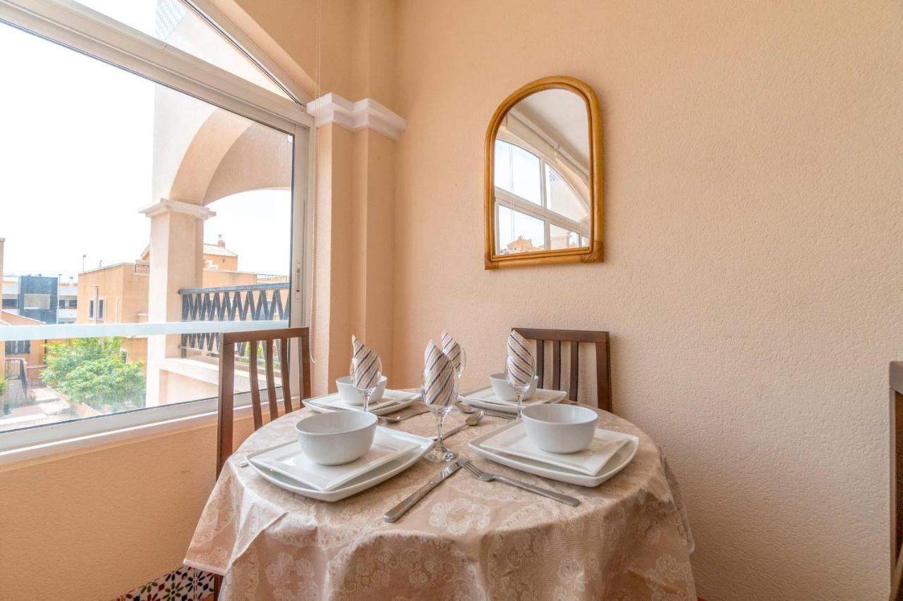 He Dream Hills Dehesa de Campoamor (Orihuela Costa) Exterior foto
