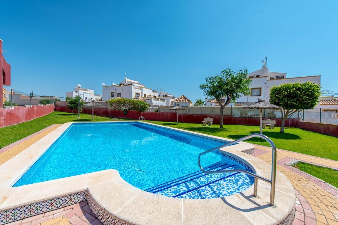 He Dream Hills Dehesa de Campoamor (Orihuela Costa) Exterior foto