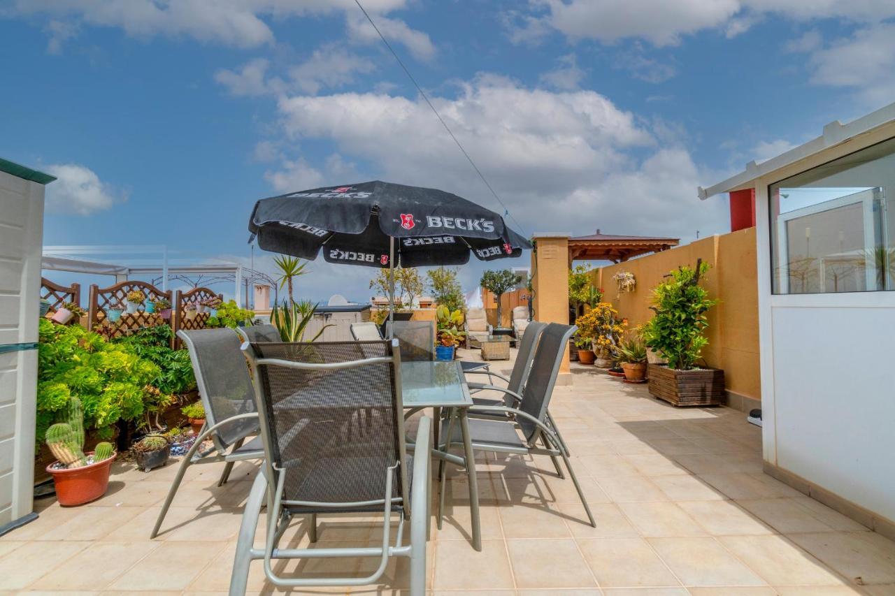 He Dream Hills Dehesa de Campoamor (Orihuela Costa) Exterior foto