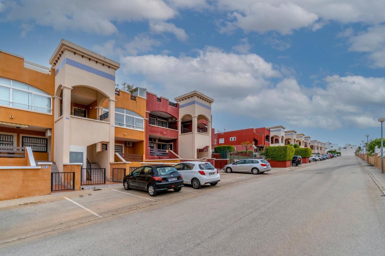 He Dream Hills Dehesa de Campoamor (Orihuela Costa) Exterior foto