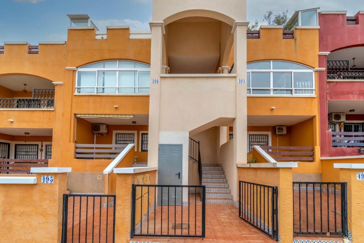 He Dream Hills Dehesa de Campoamor (Orihuela Costa) Exterior foto