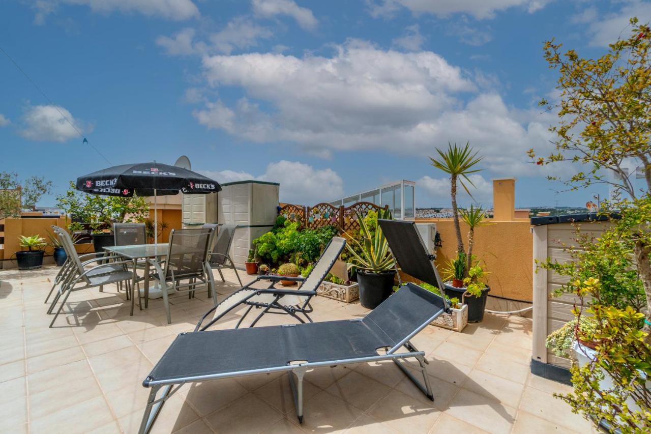 He Dream Hills Dehesa de Campoamor (Orihuela Costa) Exterior foto